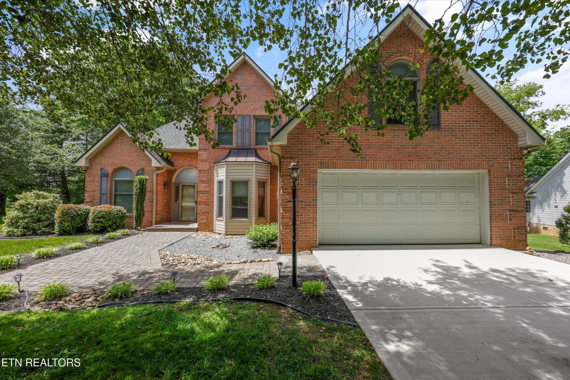 95 Deerfield Lane, Oak Ridge, TN 37830 Main Photo