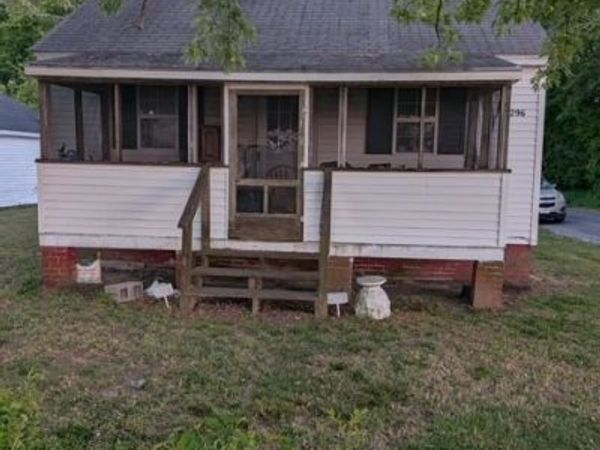 5296 Old Town Neck Drive, Cape Charles, VA 23310