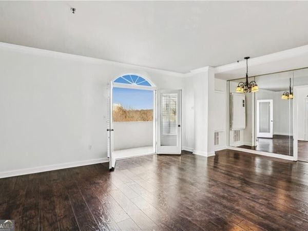 2161 Peachtree Road NE, Atlanta, GA 30309