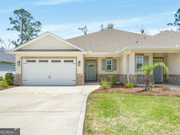 189 Ryan Nicholas Drive, Kingsland, GA 31548
