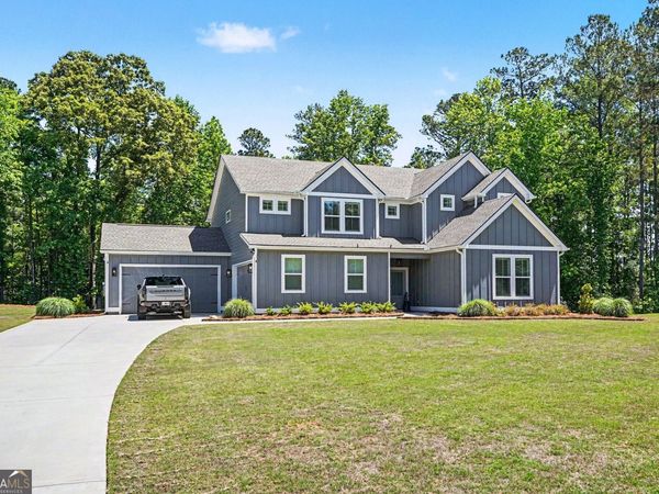 33 Ryeland Drive, Senoia, GA 30276