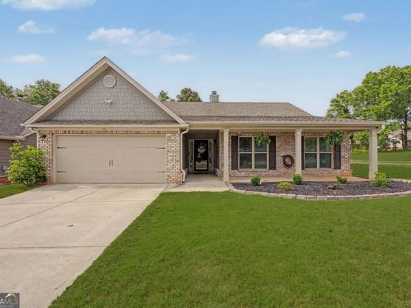 171 Goldshore Way, Statham, GA 30666