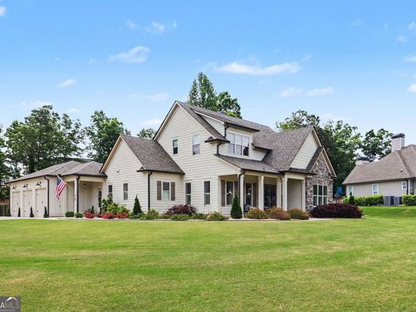 13 Anchor Court, Newnan, GA 30263