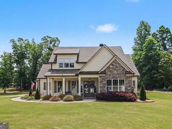 13 Anchor Court, Newnan, GA 30263