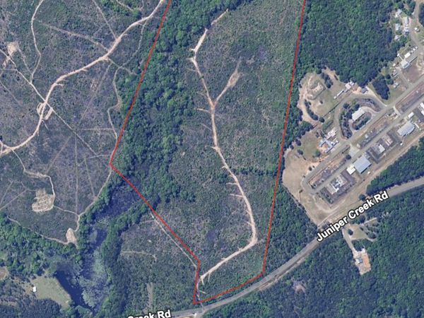 0 Juniper Creek Road, Byron, GA 31008