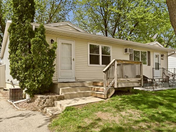 4617 14th Avenue NW, Rochester, MN 55901