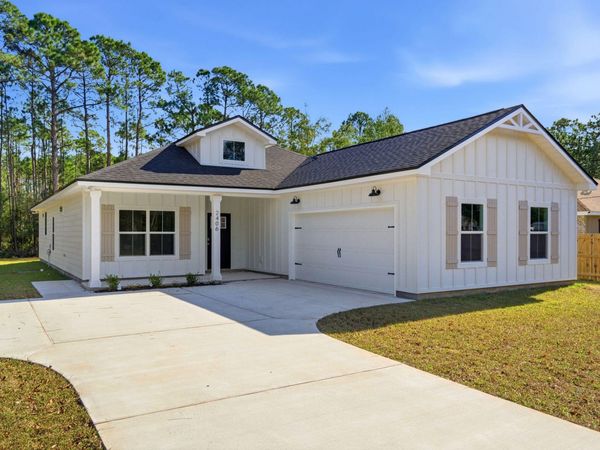 8294 Tavira Street, Navarre, FL 32566