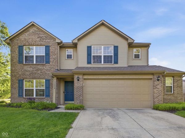 13804 Black Canyon Court , Fishers, IN 46038