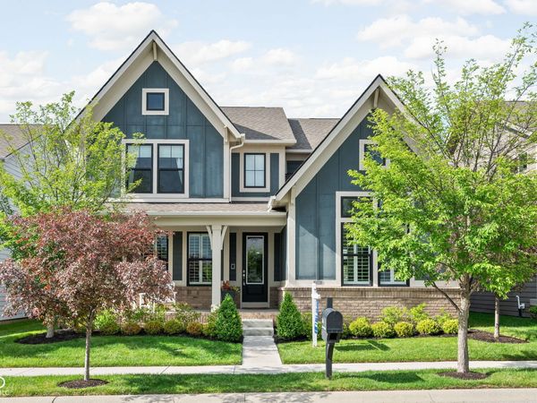 1534 Jensen Drive , Carmel, IN 46032
