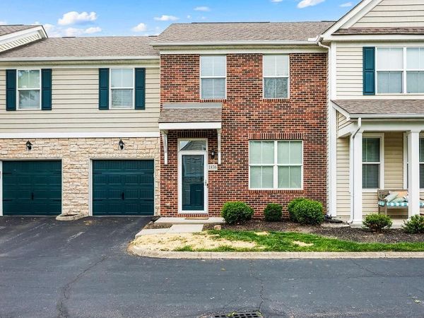 1836 Epic Way, Unit 38, Grove City, OH 43123