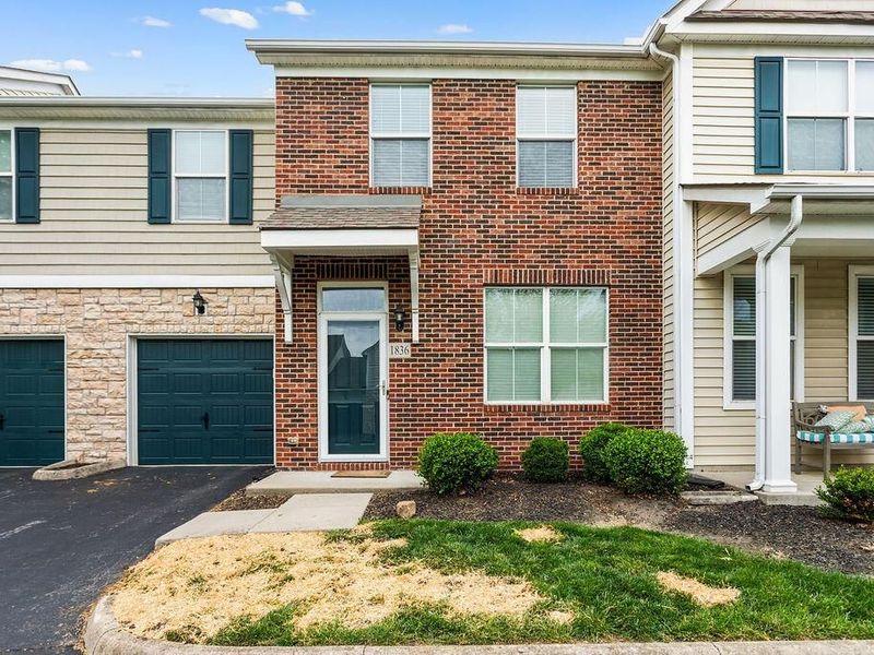 1836 Epic Way, Unit 38, Grove City, OH 43123 Photo 25