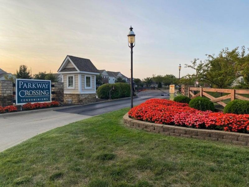 1836 Epic Way, Unit 38, Grove City, OH 43123 Photo 30