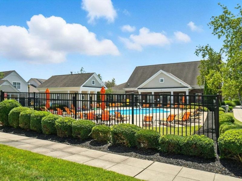 1836 Epic Way, Unit 38, Grove City, OH 43123 Photo 35