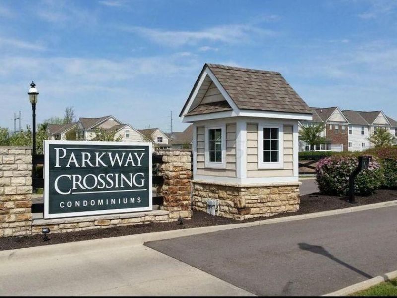 1836 Epic Way, Unit 38, Grove City, OH 43123 Photo 38