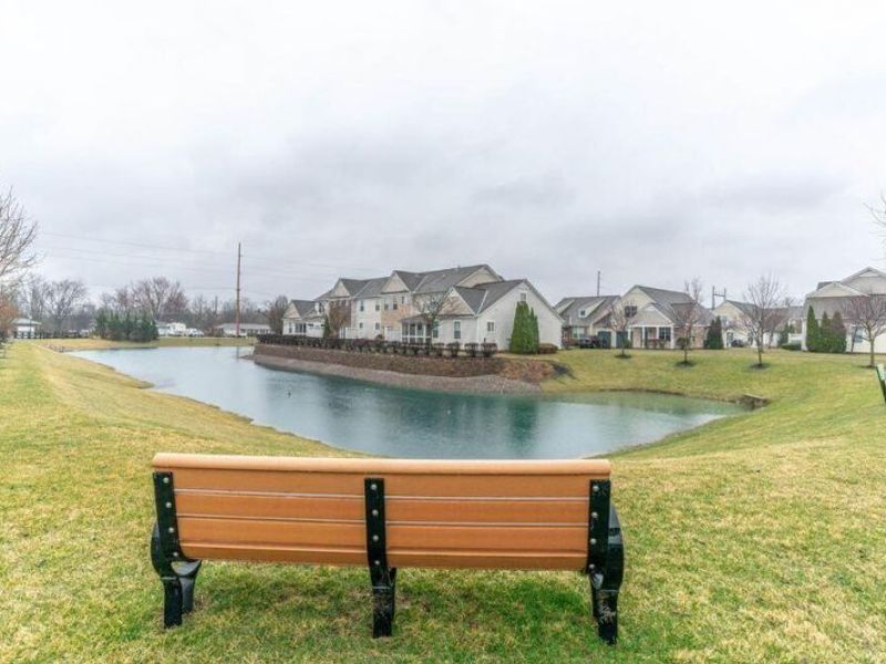 1836 Epic Way, Unit 38, Grove City, OH 43123 Photo 39