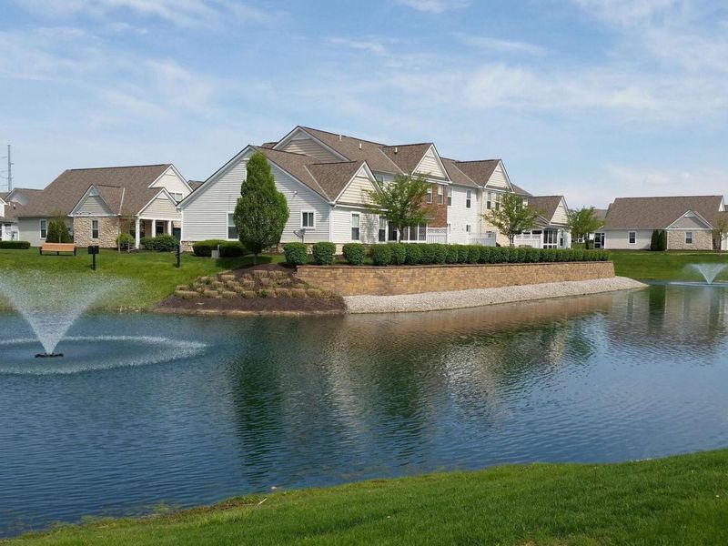 1836 Epic Way, Unit 38, Grove City, OH 43123 Photo 40