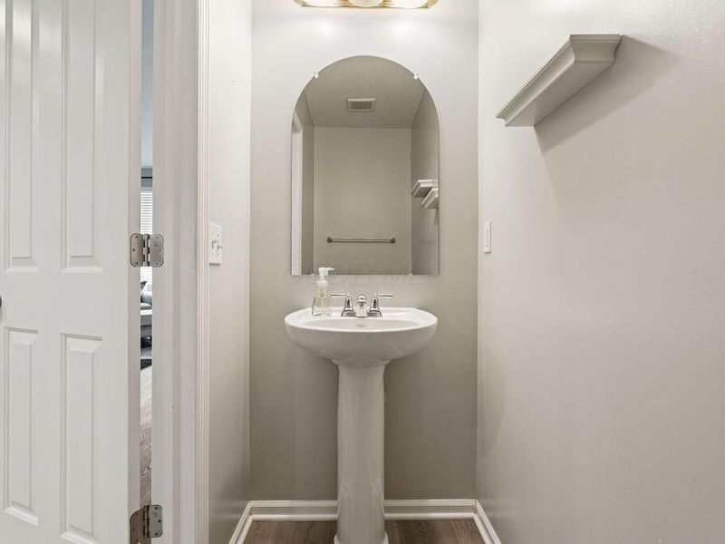 1836 Epic Way, Unit 38, Grove City, OH 43123 Photo 6