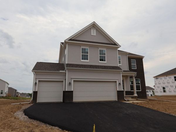 9759 Lennon Lane, Plain City, OH 43064