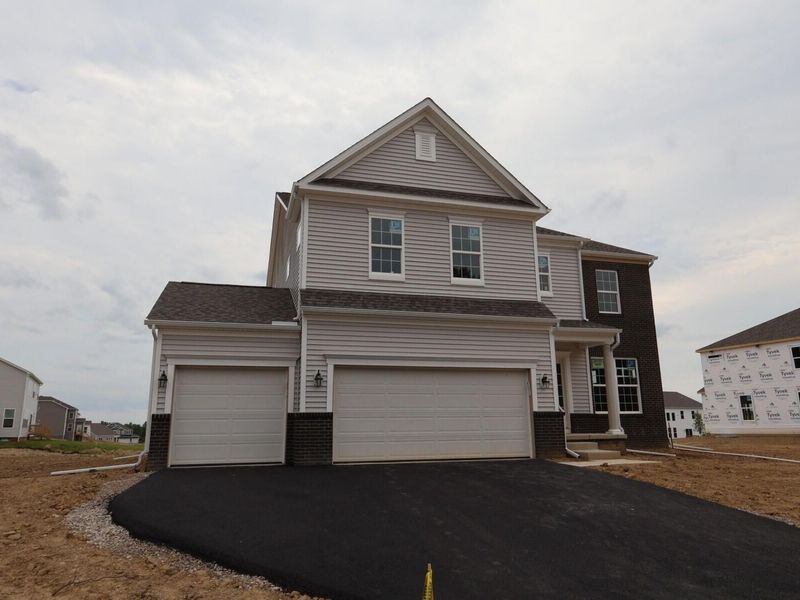 9759 Lennon Lane, Plain City, OH 43064 Photo 1
