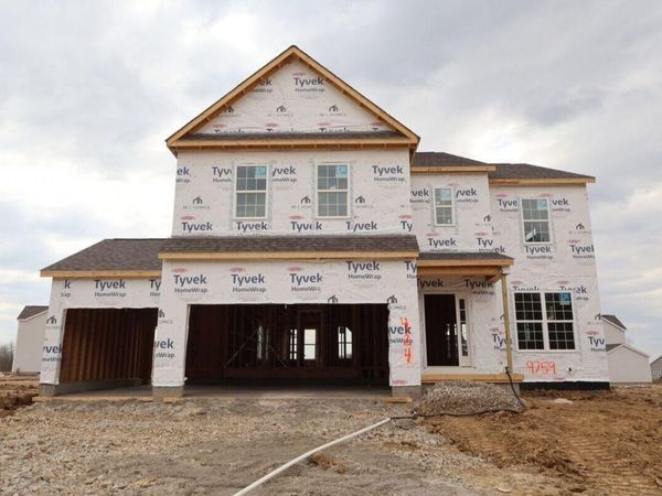 9759 Lennon Lane , Plain City, OH 43064