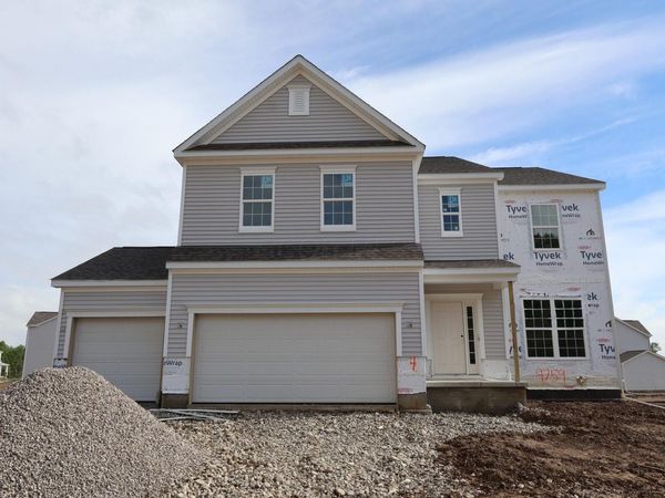 9759 Lennon Lane , Plain City, OH 43064