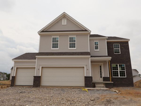 9759 Lennon Lane, Plain City, OH 43064