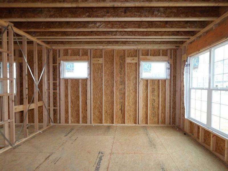 9759 Lennon Lane , Plain City, OH 43064 Photo 3