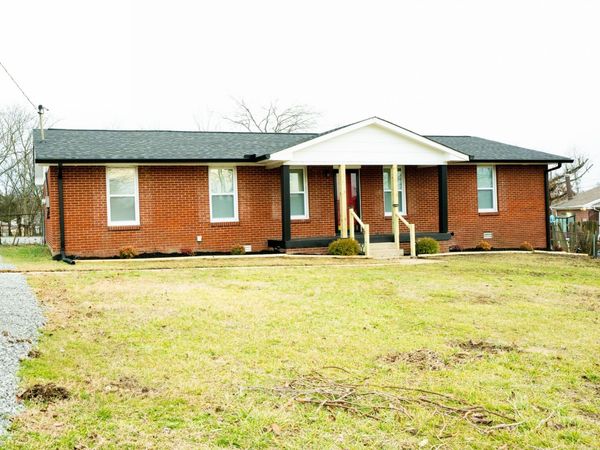 436 Gates Rd, Goodlettsville, TN 37072