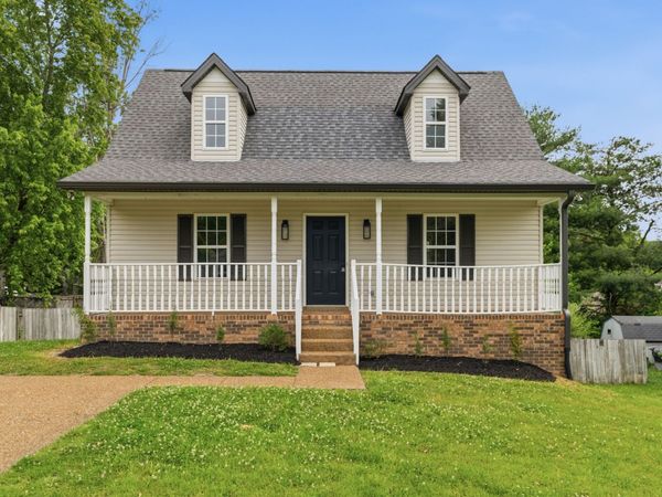 7108 Gregory Ct, Fairview, TN 37062