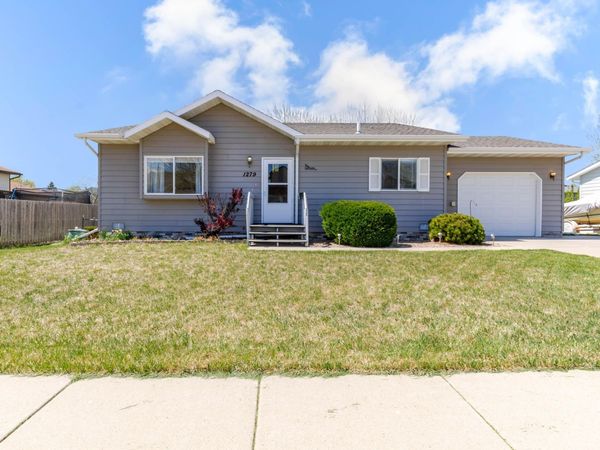 1279 PENNINGTON, Rapid City, SD 57703