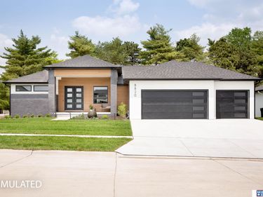 9657 Prairie Breeze Circle, Lincoln, NE 68516