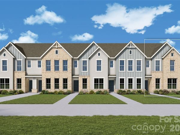 13041 Benessare Lane, Matthews, NC 28105