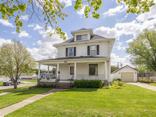 200 4th Ave SE, LeMars, IA 51031