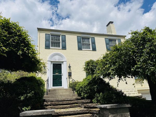 123 W 8th Street, Pittsburgh, PA 15215