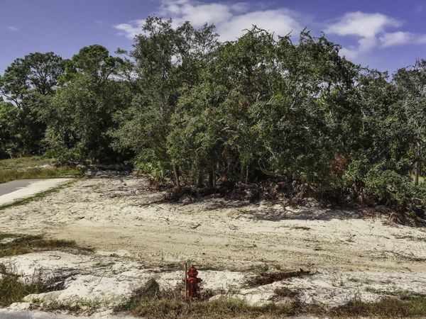 Lot 11 Sea Mist Drive , Port St Joe, FL 32456