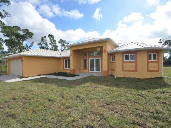 1132 EDELWEISS STREET E, LEHIGH ACRES, FL 33974