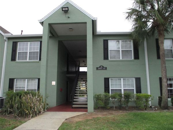 2065 DIXIE BELLE DRIVE , Unit N, ORLANDO, FL 32812