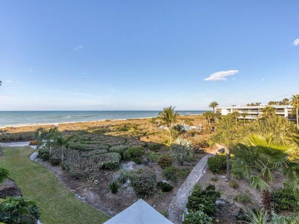 5757 GULF OF MEXICO DRIVE, Unit 305, LONGBOAT KEY, FL 34228