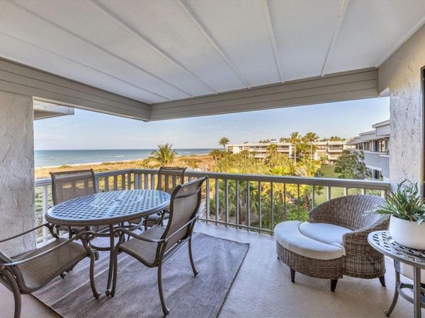 5757 GULF OF MEXICO DRIVE, Unit 305, LONGBOAT KEY, FL 34228