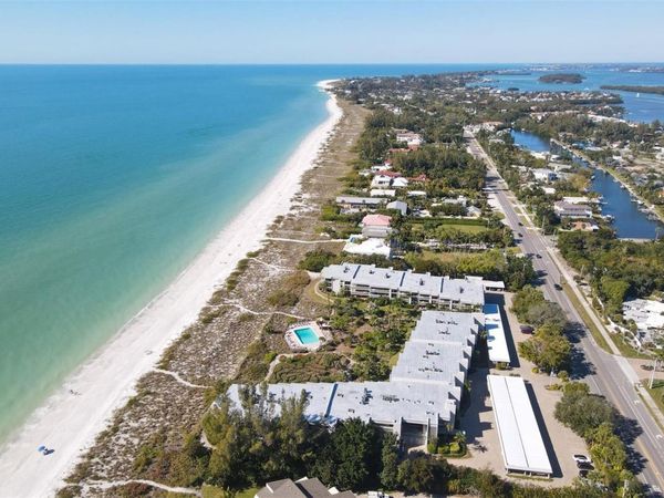 5757 GULF OF MEXICO DRIVE , Unit 305, LONGBOAT KEY, FL 34228