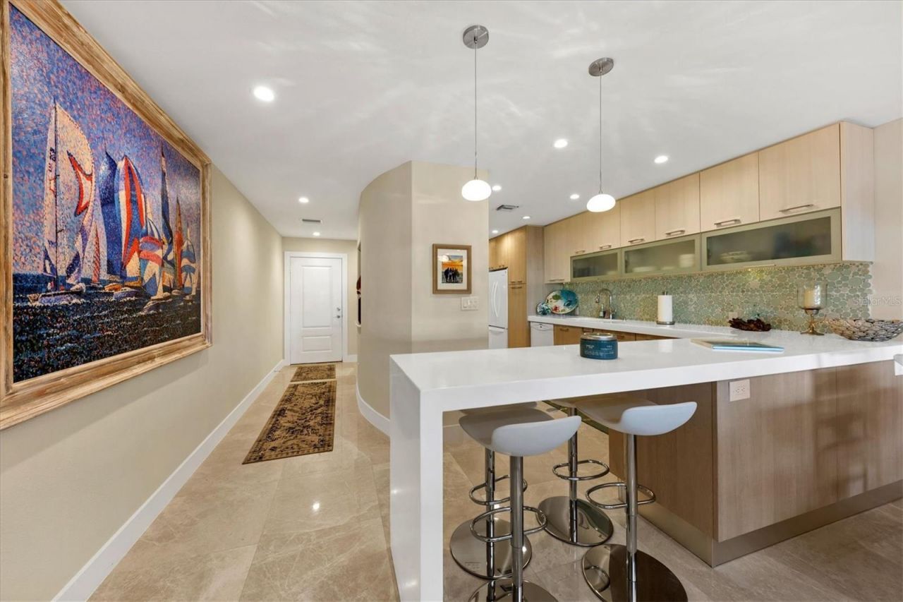 5757 Gulf Of Mexico Drive, Unit 305, Longboat Key, FL 34228 Photo