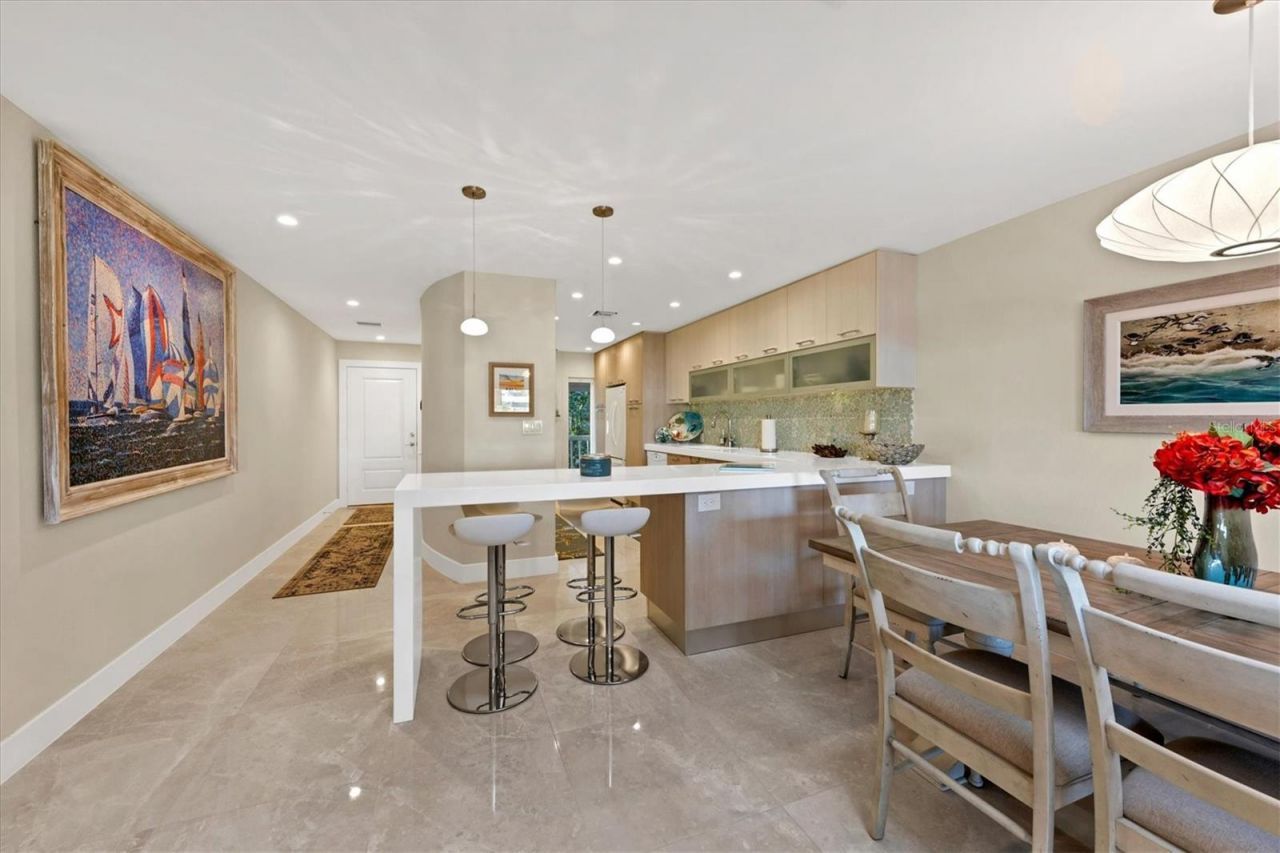5757 Gulf Of Mexico Drive, Unit 305, Longboat Key, FL 34228 Photo