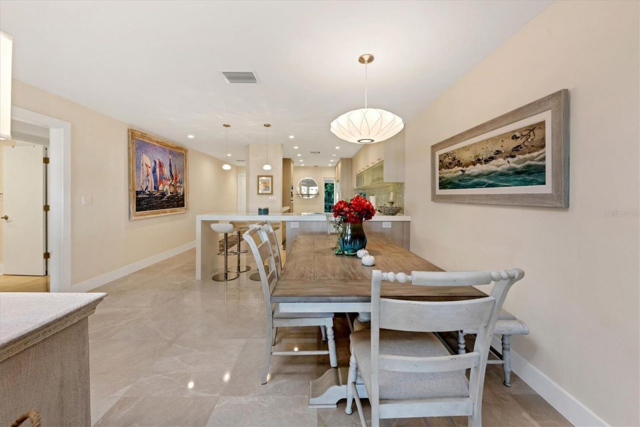 5757 Gulf Of Mexico Drive, Unit 305, Longboat Key, FL 34228 Photo