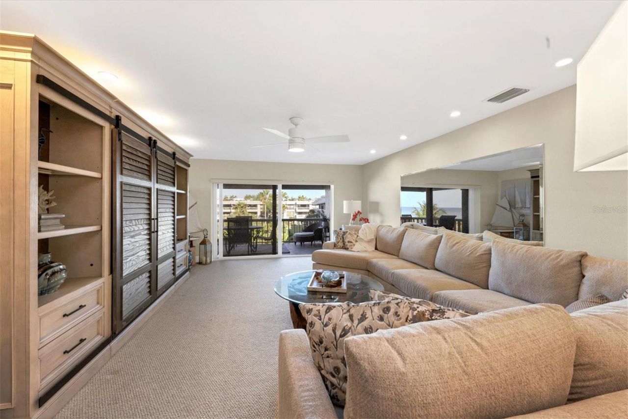 5757 Gulf Of Mexico Drive, Unit 305, Longboat Key, FL 34228 Photo