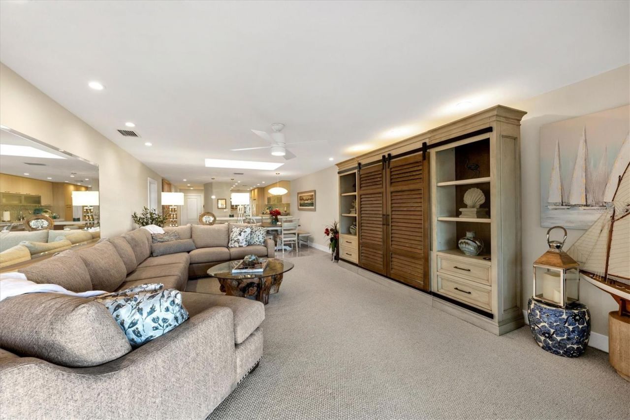 5757 Gulf Of Mexico Drive, Unit 305, Longboat Key, FL 34228 Photo