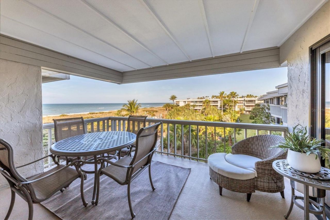5757 Gulf Of Mexico Drive , Unit 305, Longboat Key, FL 34228 Photo