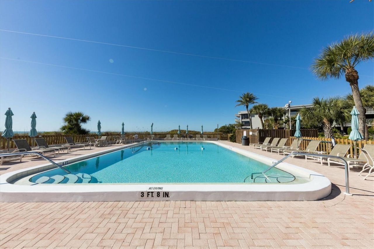 5757 Gulf Of Mexico Drive, Unit 305, Longboat Key, FL 34228 Photo