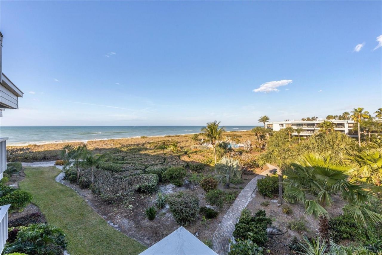 5757 Gulf Of Mexico Drive, Unit 305, Longboat Key, FL 34228 Photo