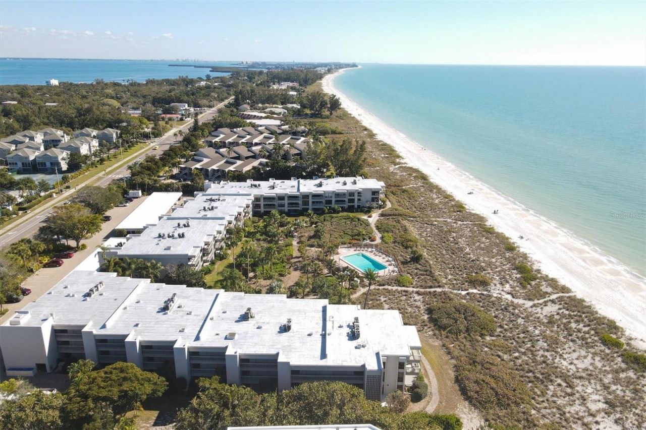 5757 Gulf Of Mexico Drive, Unit 305, Longboat Key, FL 34228 Photo