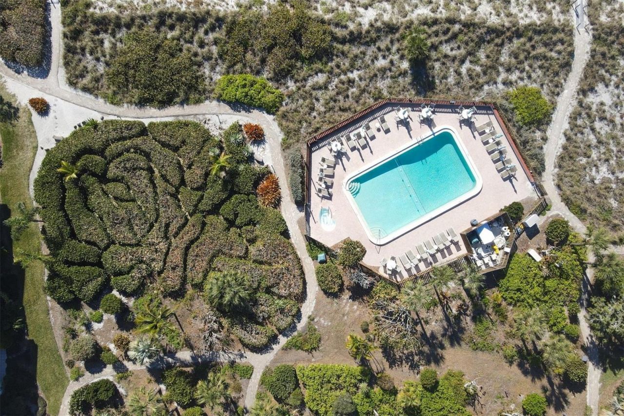 5757 Gulf Of Mexico Drive, Unit 305, Longboat Key, FL 34228 Photo
